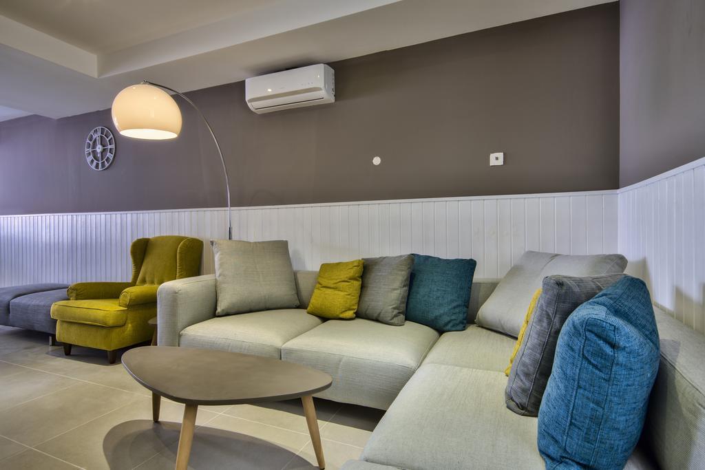 Amazing 4-Bedroom Sliema Town House With Jacuzzi Екстериор снимка