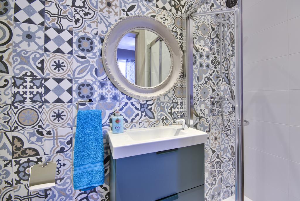 Amazing 4-Bedroom Sliema Town House With Jacuzzi Екстериор снимка