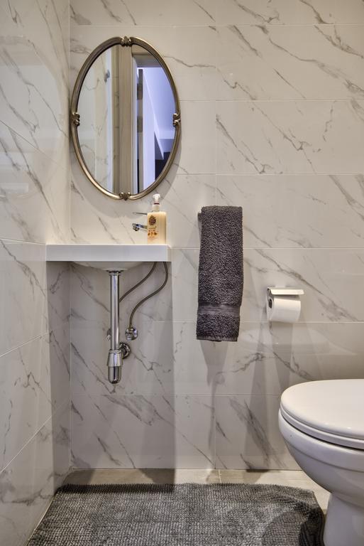 Amazing 4-Bedroom Sliema Town House With Jacuzzi Екстериор снимка