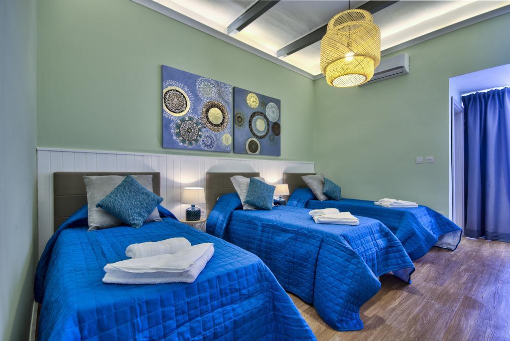 Amazing 4-Bedroom Sliema Town House With Jacuzzi Екстериор снимка
