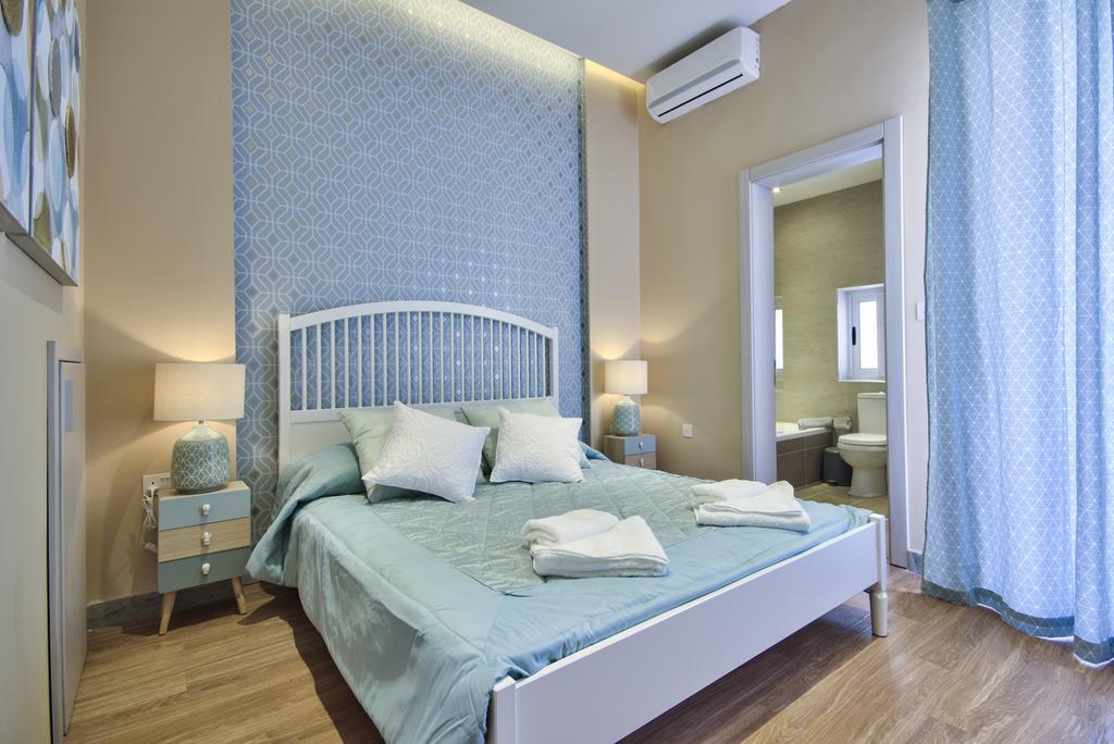Amazing 4-Bedroom Sliema Town House With Jacuzzi Екстериор снимка